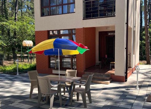 Villa Premium Shekvetili