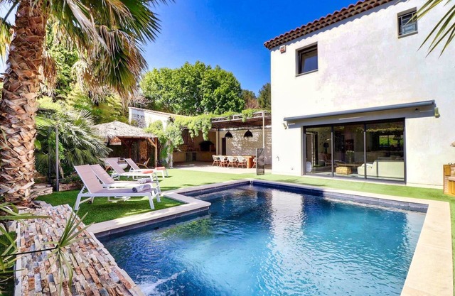 Villa Prestige Calme & Confort