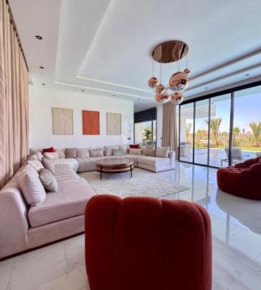 Villa Prestige Zakarya