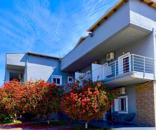 Villa Preveza Apartments