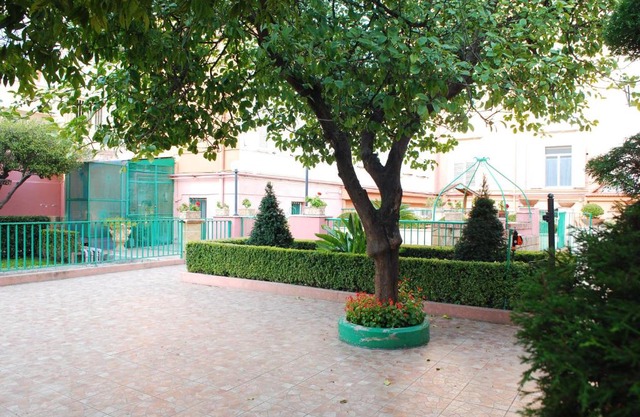Villa Preziosa