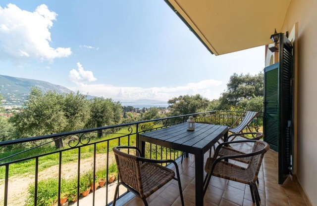 Villa Prima