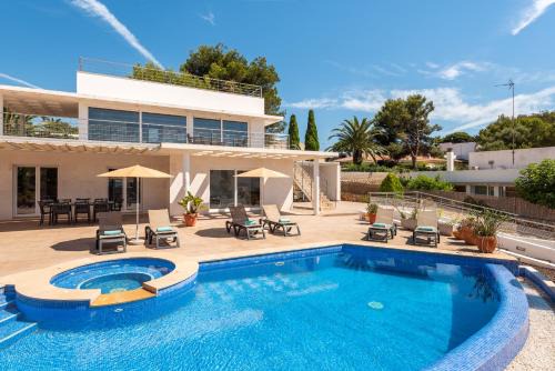Villa Primasol