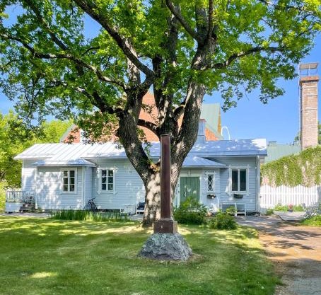 Villa Primavera Apartment in Hanko