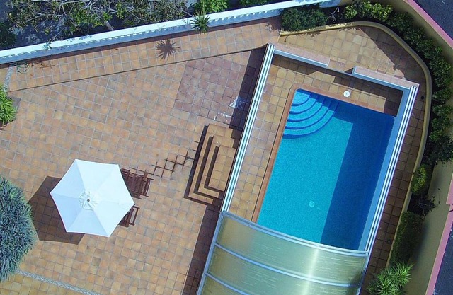 VILLA PRIMAVERA, Heatable pool, BBQ, Free Wifi