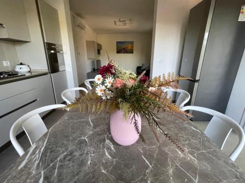 Villa Primule Cattolica