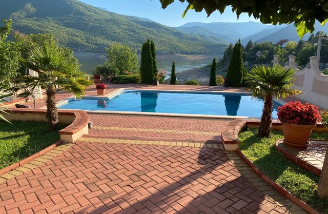 Villa Princess Tikvesh Lake