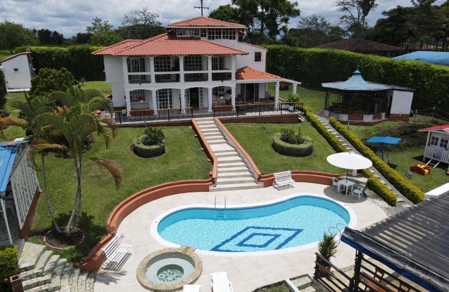 Villa Principessa - Lujo y comfort