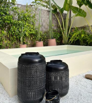 Villa Privada con Piscina - Playas del Atlantico