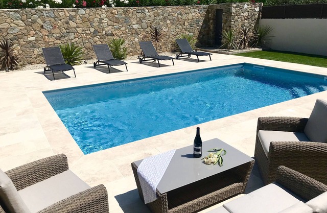Villa, piscina privada