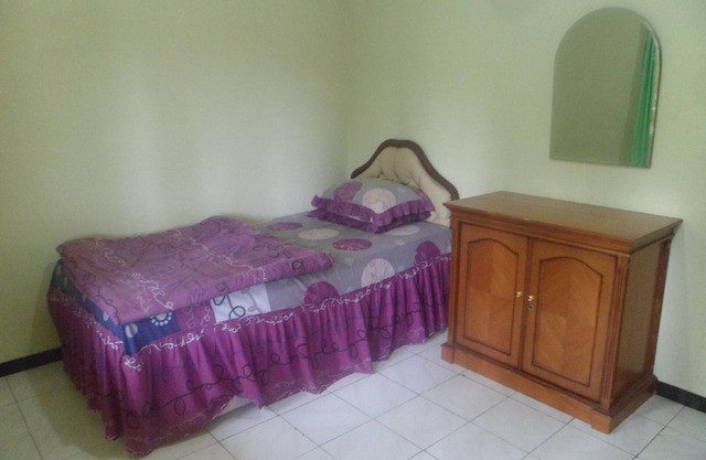Villa Private Puncak