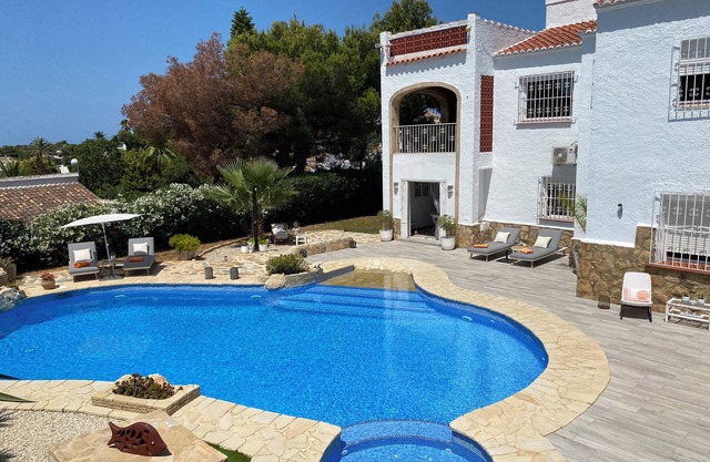 Villa Prived