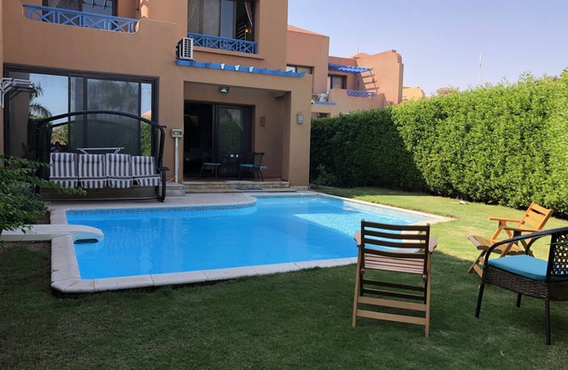 Villa privte pool cancun families only