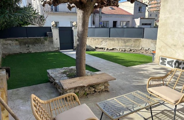 Villa proche centre Montpellier