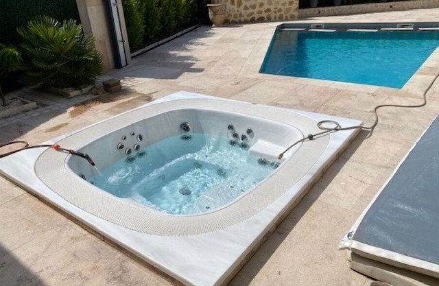 Villa Proche de Dysney