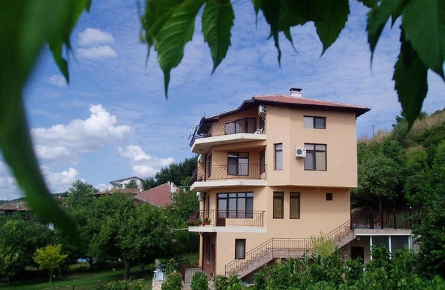 Villa Prolet