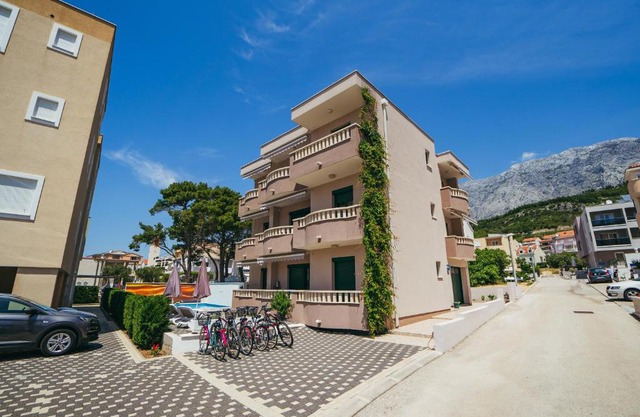 Villa Promajna 5