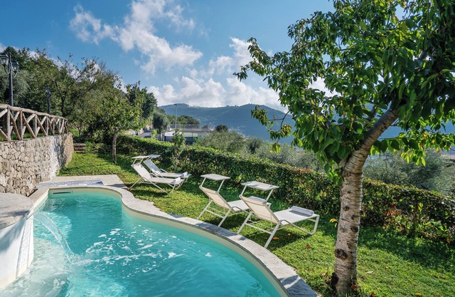 Villa Prota Resort