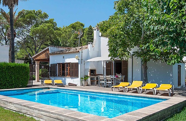 Villa PROVENZAL PETIT - PROVENZA