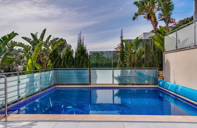 Villa Puerto de Alcudia Alcanada 1