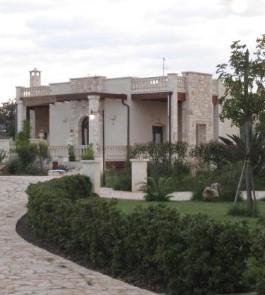 Villa Pugliese