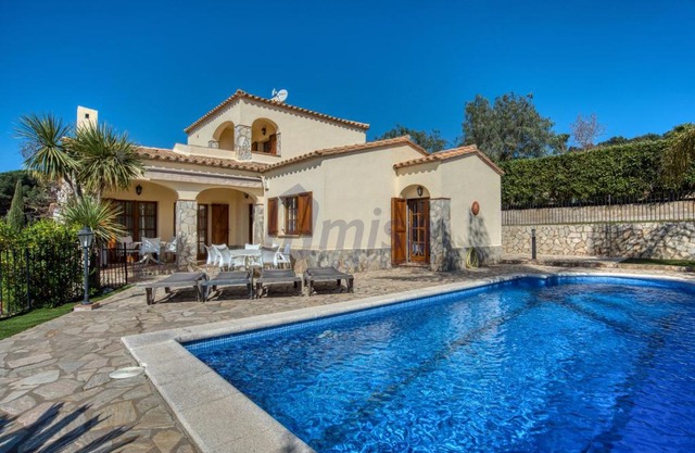 Villa Puig Rosell
