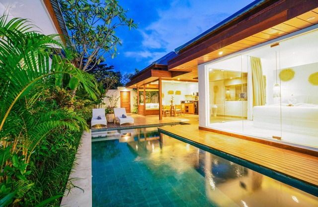 Villa Pulau II