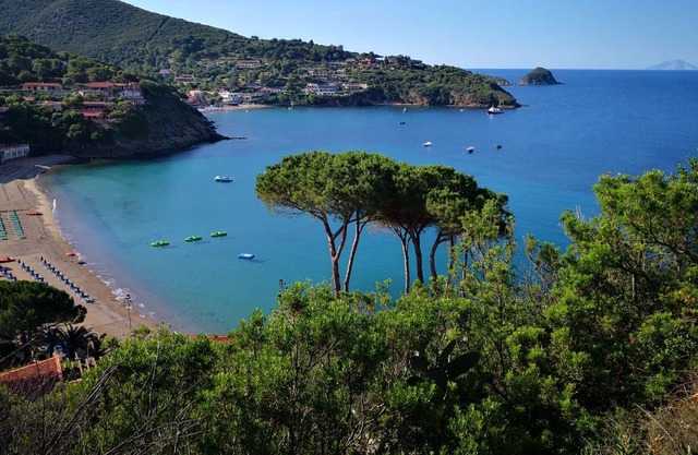 Villa Punta Amare 1