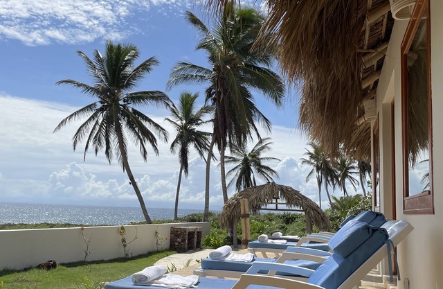 Villa Punta Coral