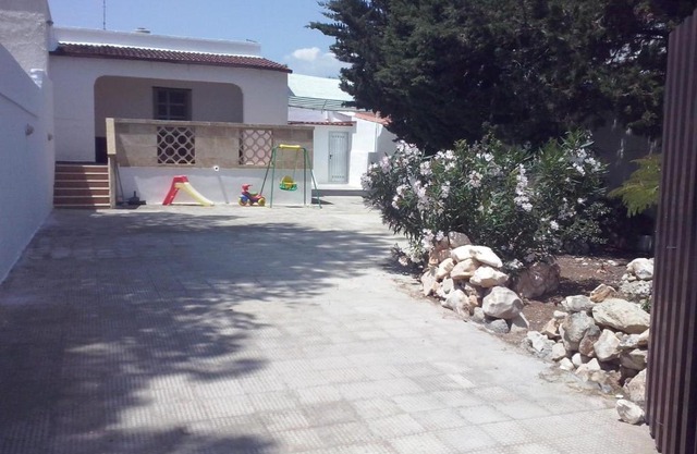 Villa Punta Grossa 1