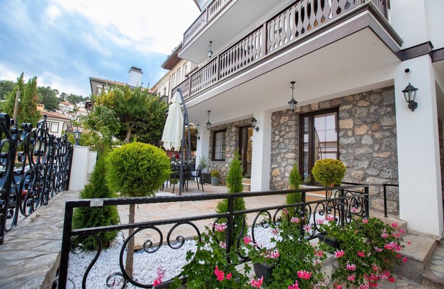 Villa PUPIN