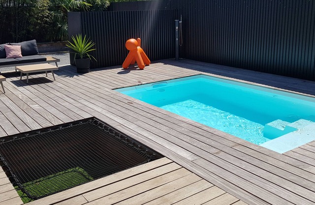 Villa Puppy Entre Terre et mer