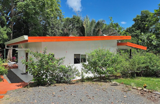 Villa Pura Vida - Mango