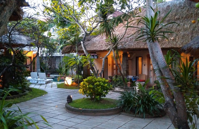 Villa Puri Ayu