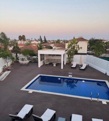 Villa Quadralea