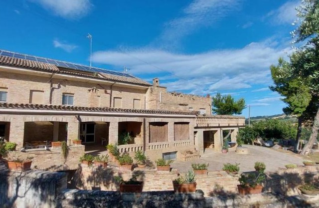 Villa Quadrifoglio