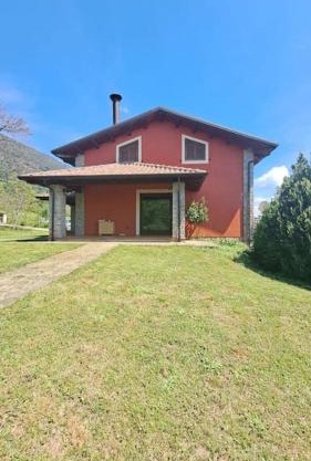 Villa Quattro Castagni