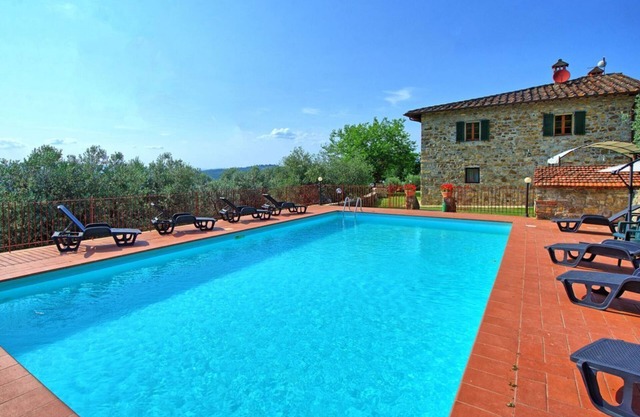 Villa Quercina by MMega