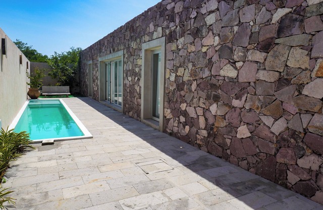 Villa Quetzalpapálotl - Alberca Privada - Punta Pérula