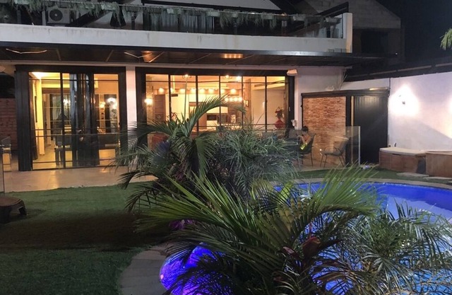 Villa RAANANA
