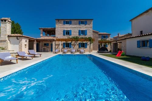 Villa Racan