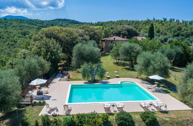 Villa Rachele