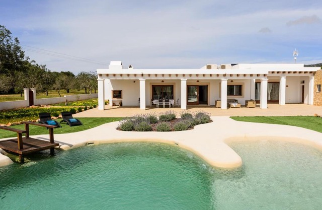 Villa Raco de Sa Vinyeta