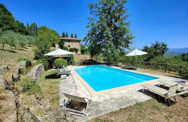 Villa Radicata