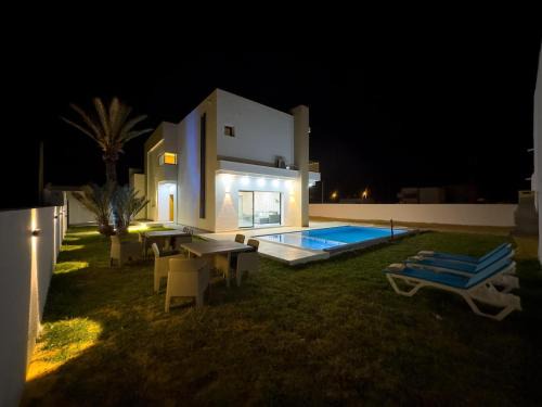 Villa Radisson Vu de mer 2