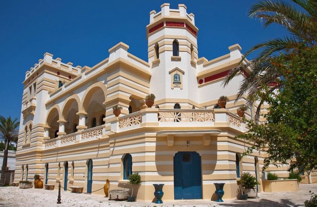 Villa Raffaella