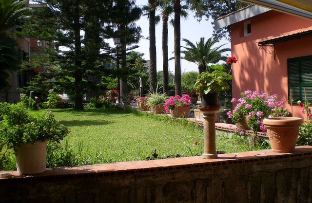 Villa Raffaela - Casa, ideal para un día de fiesta pacevole