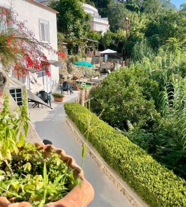 Villa Raffaela - Monolocali Lacco Ameno