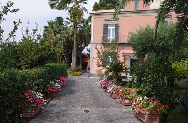Casa / villa / chalet - Ercolano