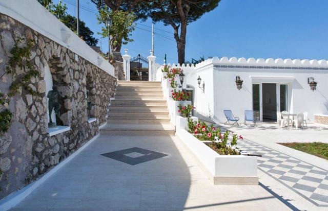 Villa Raffaella